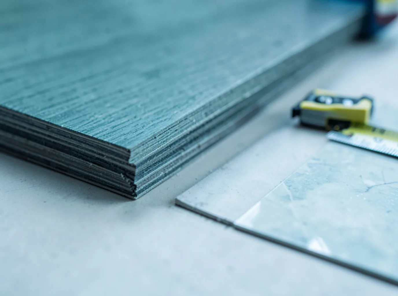 Luxury Vinyl Plank Installation West Hickory, PA FAQs